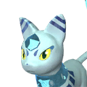 Mau Cryst in Palworld